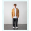 Gerry Cosby A+C DERBY JACKET / BEIGE