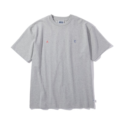 Gerry Cosby A+C TEE / GRAY