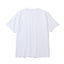 Gerry Cosby A+C TEE / WHITE