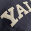 VINYL7 RECORDS Champion Reverse Weave Hoodie "Yale"