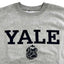VINYL7 RECORDS Champion Reverse Weave Crew "Yale"