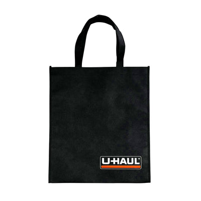 VINYL7 RECORDS U-Haul Tote Bag