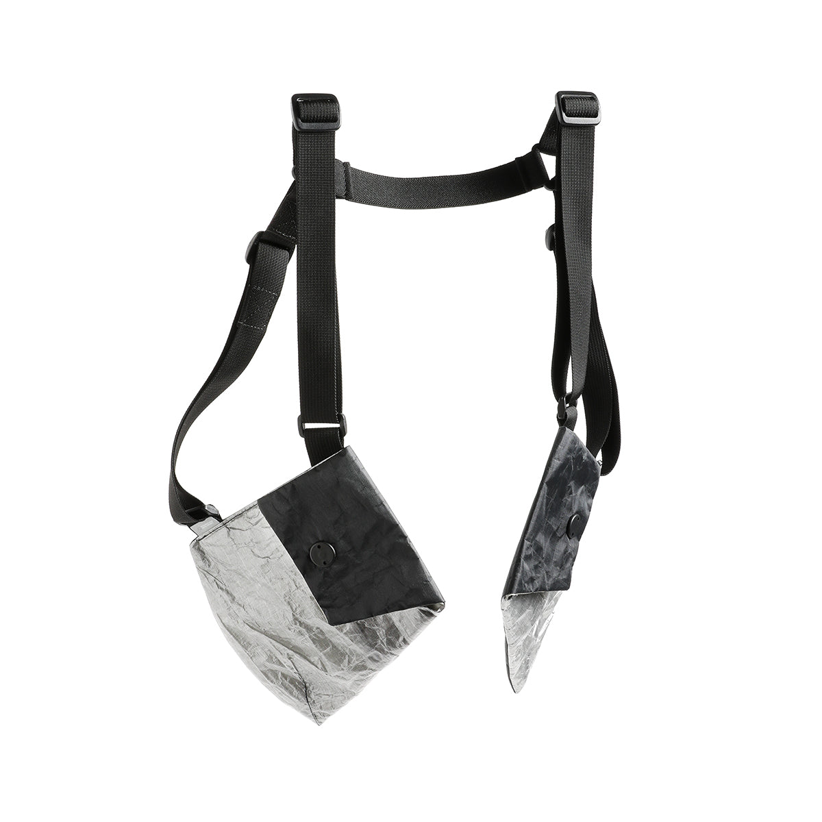 DSPTCH RND UNIT HOLSTER POUCH
