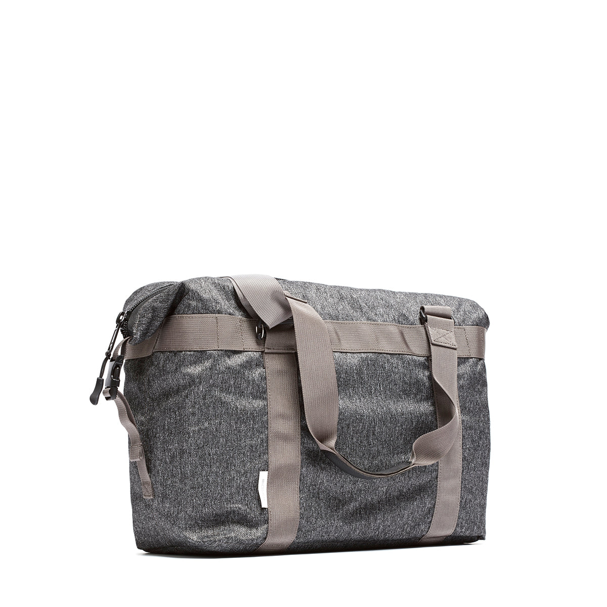 DSPTCH UTILITY TOTE SPECKLED TWILL