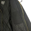 VINYL7 RECORDS Made in USA Carhartt Active Jacket - BLACK
