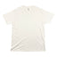 American Apparel 6.0oz Tシャツ AA1301 / ホワイト