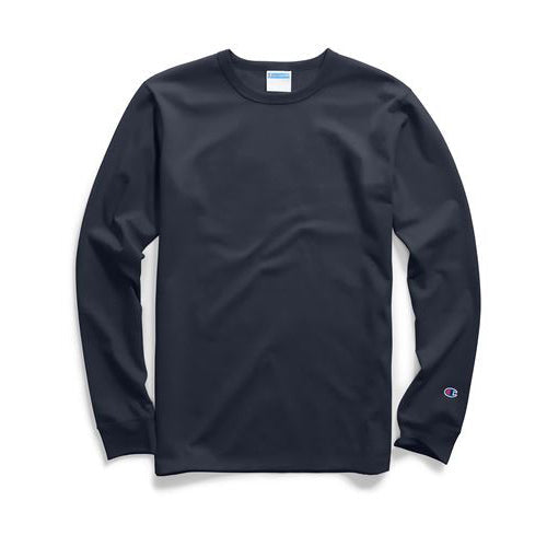 Champion Unisex Heritage Long-Sleeve T-Shirt T453