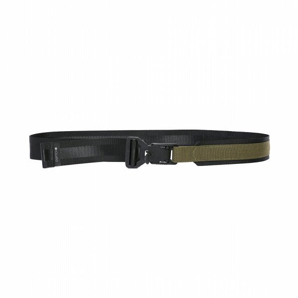 DSPTCH V-buckle belt