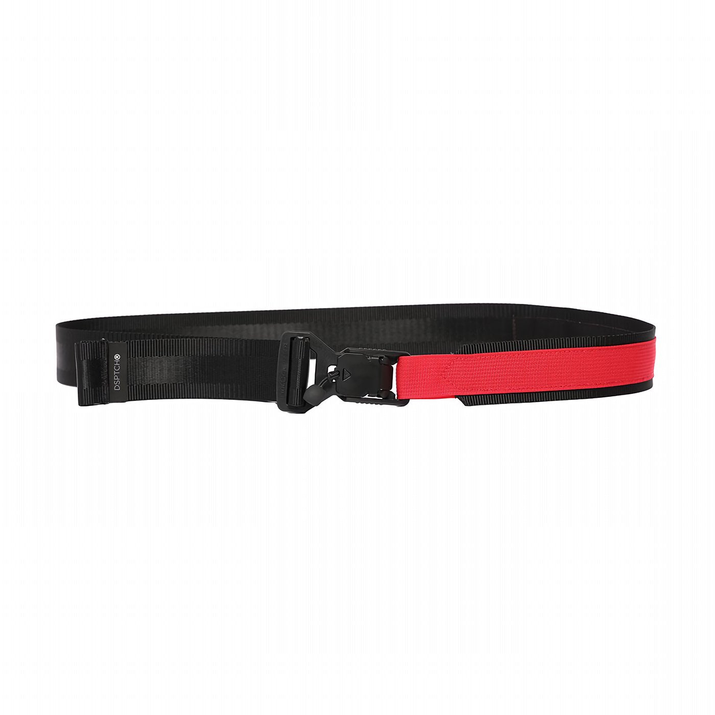 DSPTCH V-buckle belt